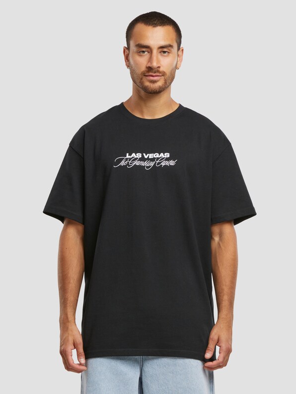 Gambling Capital Oversize -2