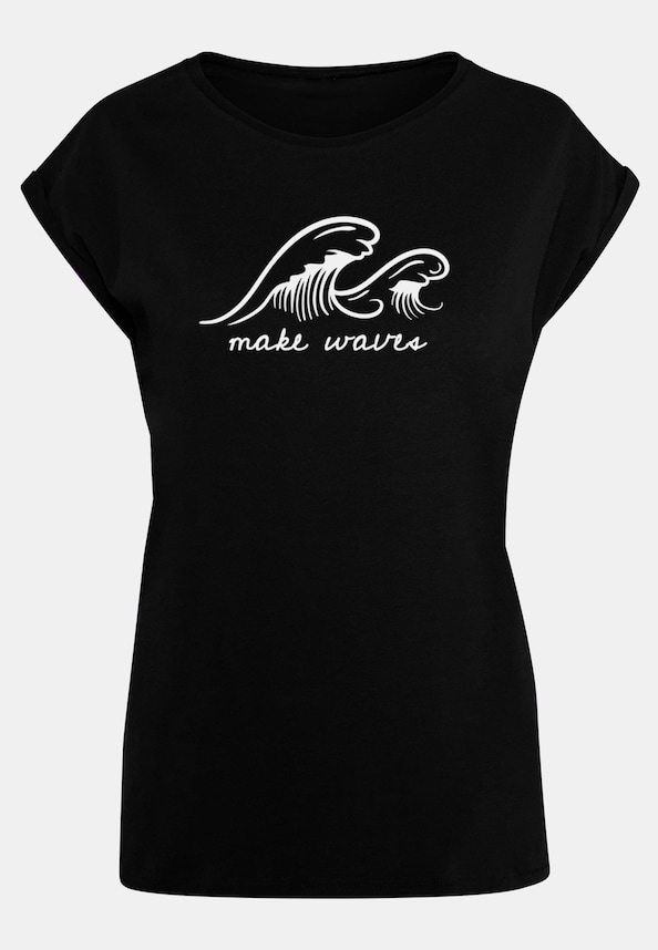 Ladies Summer - Make waves -4