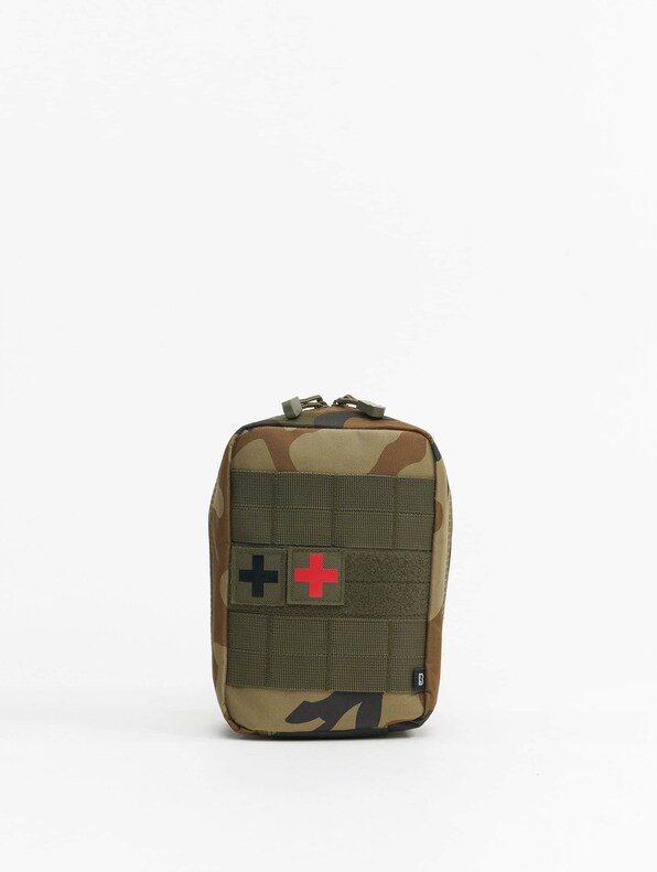 Molle First Aid -1