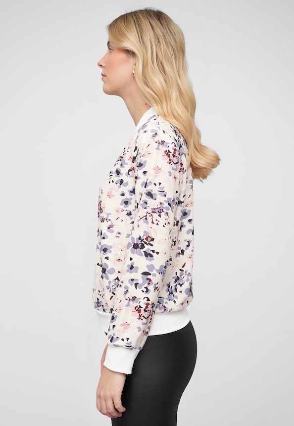 Cloud 5ive Blouson Bomber Jacket-2