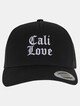 Cool Cali Love  5-Panel Retro -0