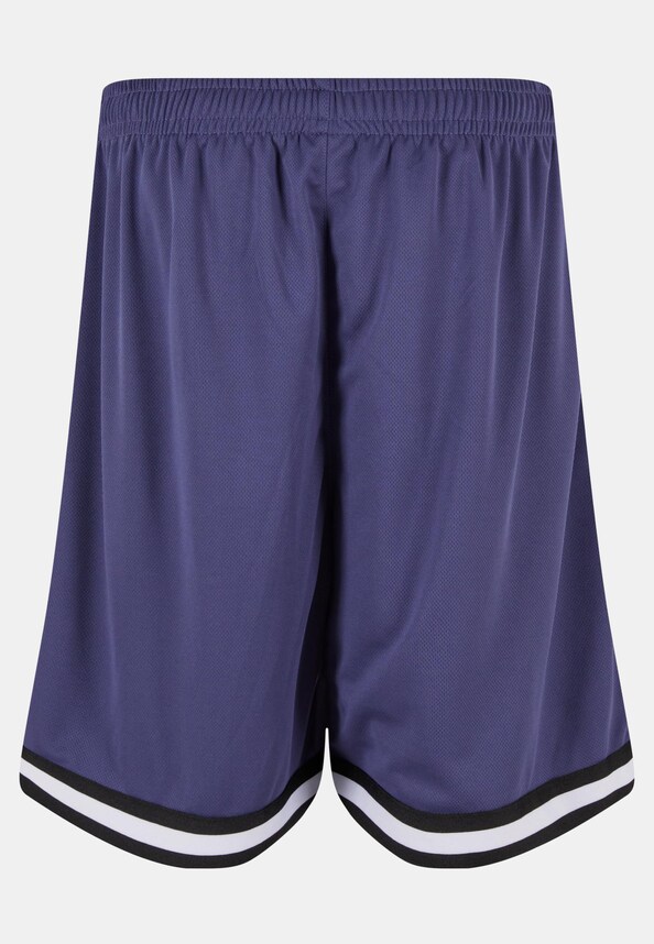 Baseball Mesh-5