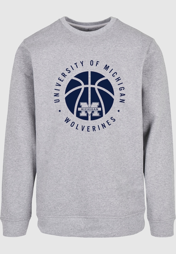 Michigan University - Wolverines Basketball-2