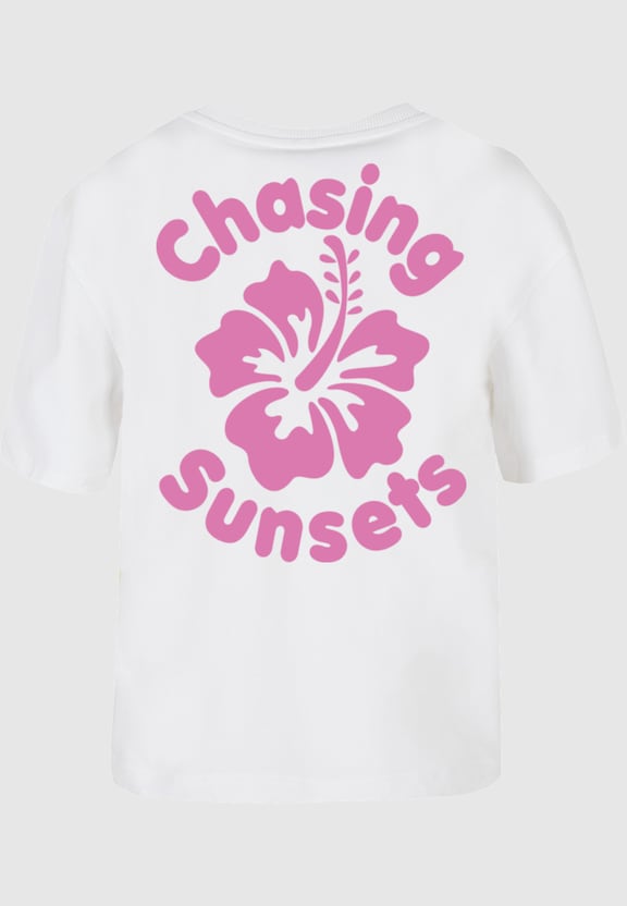 Chasing Sunsets Tee-3