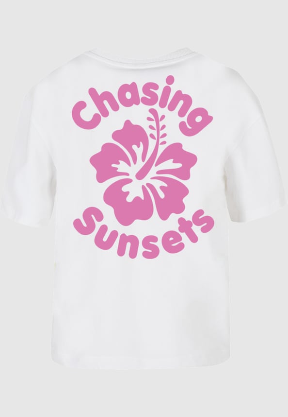 Chasing Sunsets Tee-3