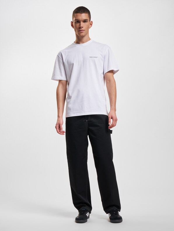 Jack & Jones Karl Carpenter Contrast Chinos-7