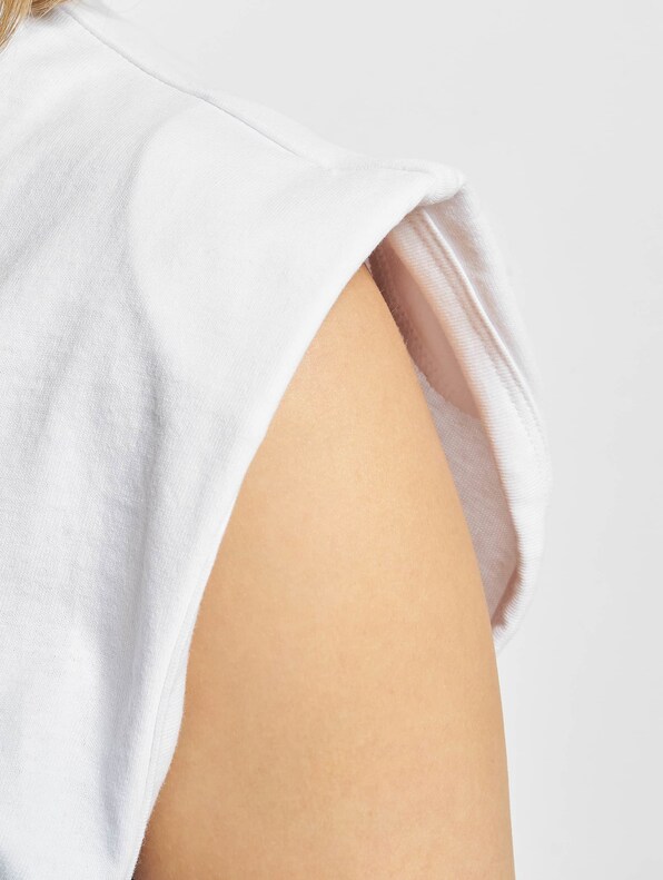 Ladies Organic Heavy Padded-3