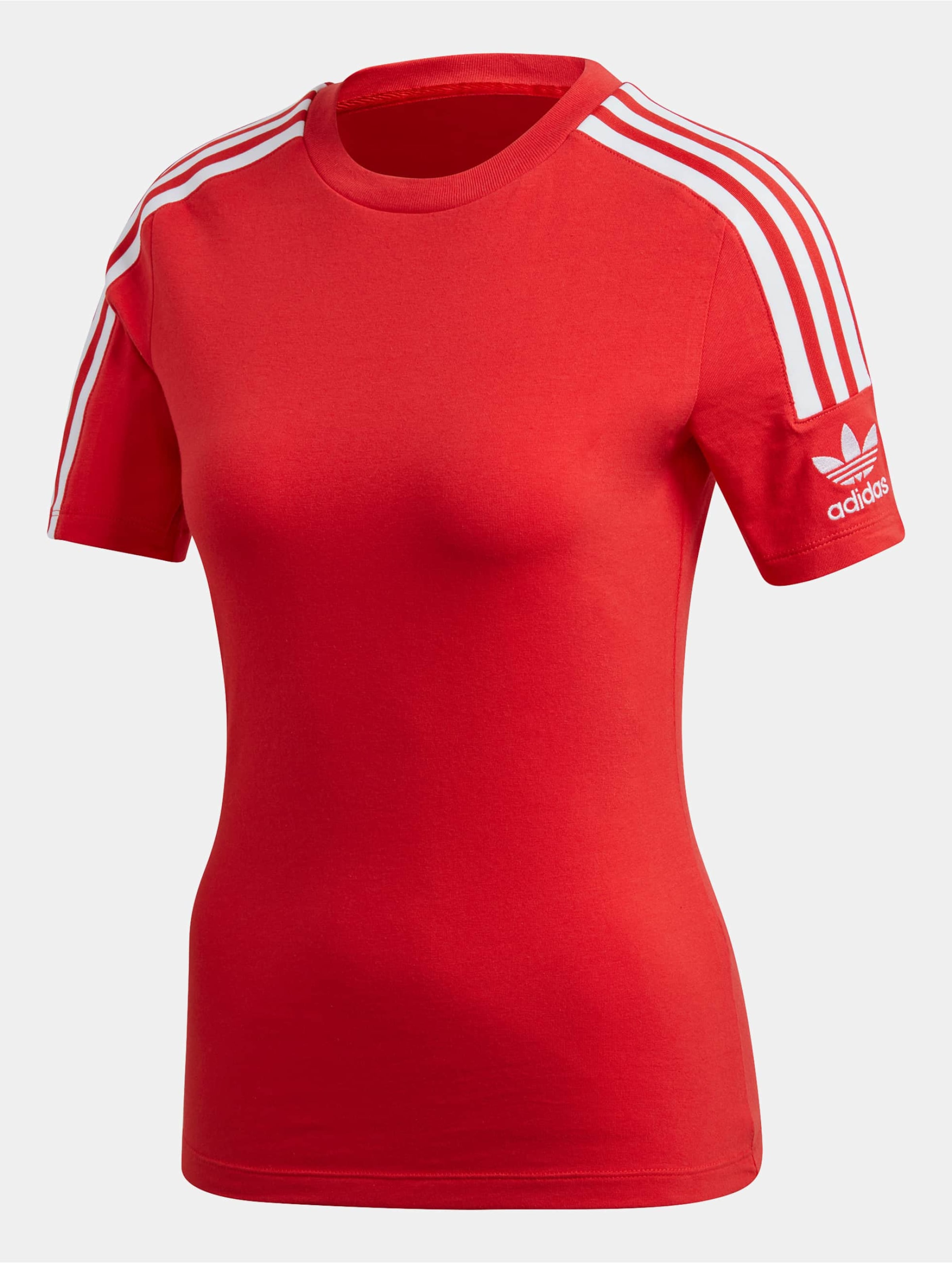 Adidas tight store t shirt