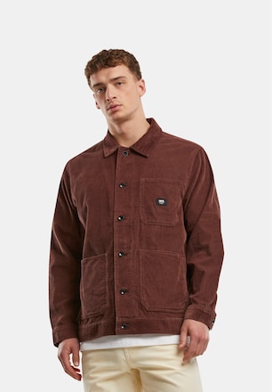 Drill Chore Coat Corduroy II