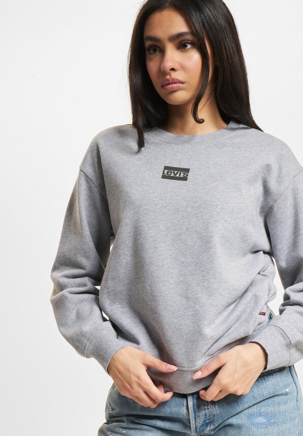 Graphic Standard Crew-0