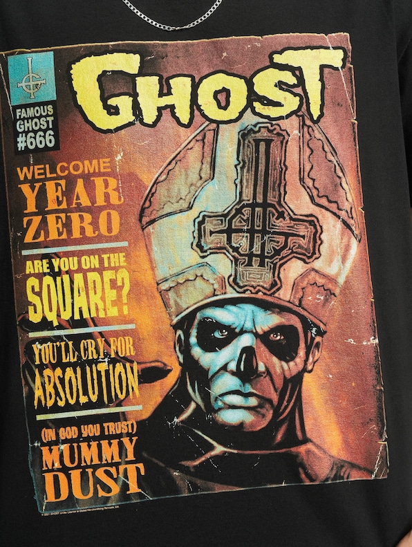  Ghost Ghost Mag -3