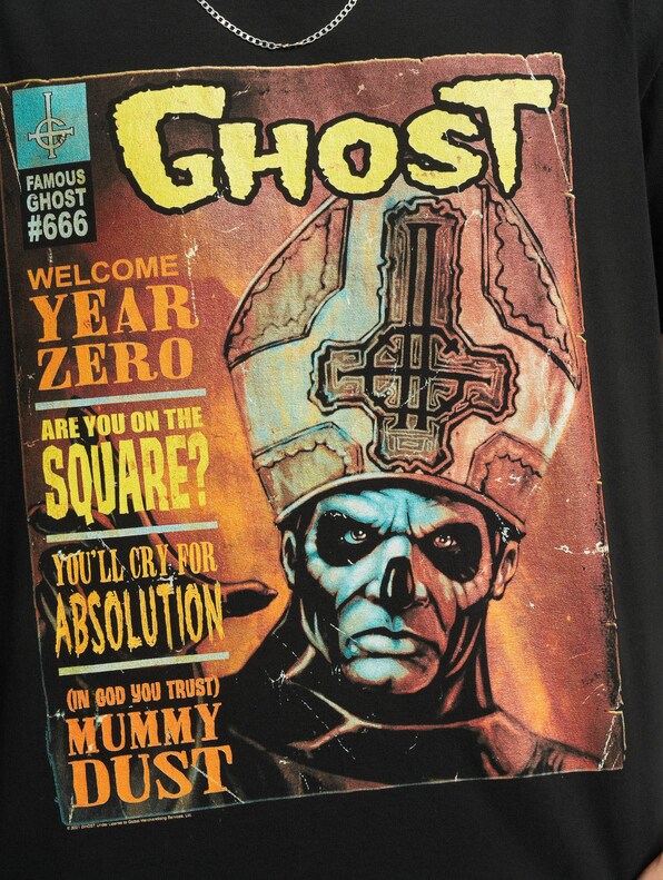  Ghost Ghost Mag -3
