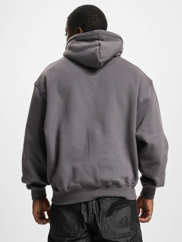 Small Signature Heavy-1