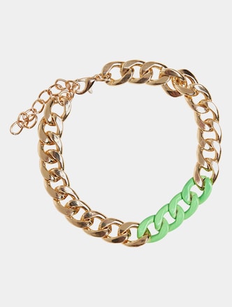 Urban Classics Colored Basic Bracelet