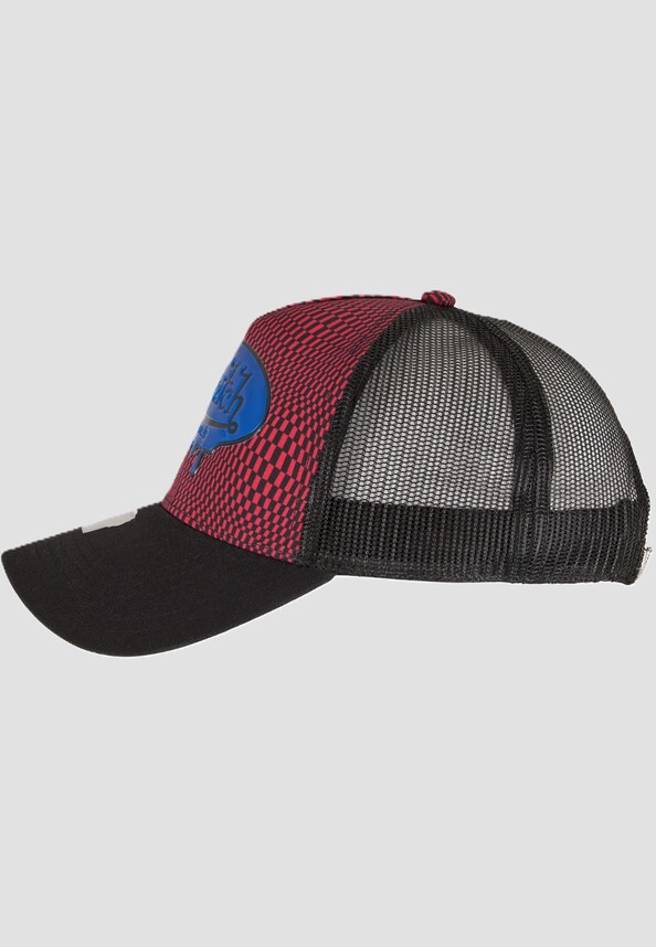 TRUCKER -1
