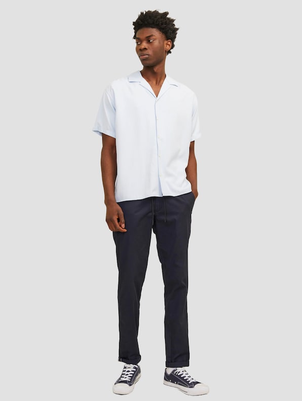 Jack & Jones Marco Sunny Chinos-3