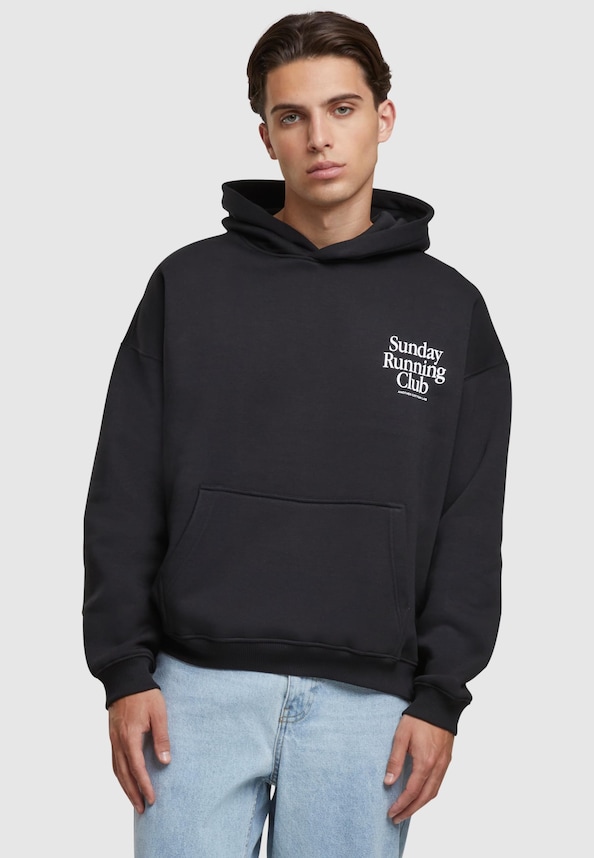 Sunday Running Club Oversized-1