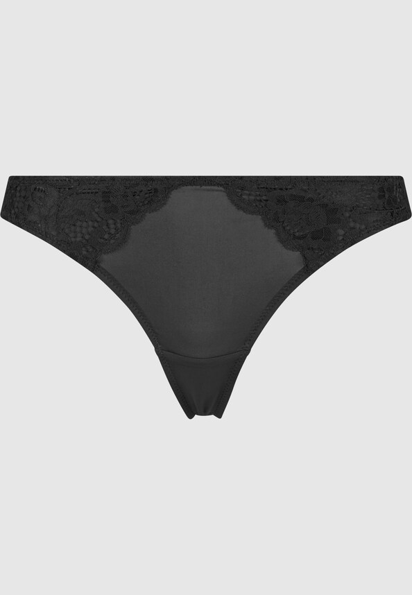 Ladies Lace Tanga 2-Pack-5