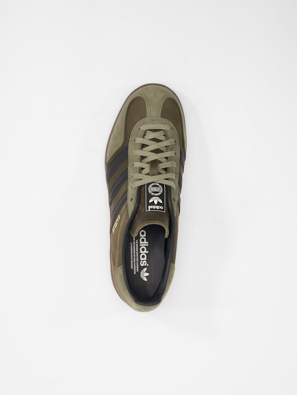 adidas Originals Gazelle Indoor Sneakers-4