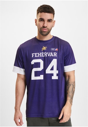 DefShop x European League of Football Fehérvár Enthroners 1 Trikots