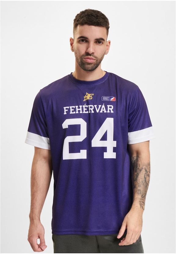 DefShop x European League of Football Fehérvár Enthroners 1 Trikots-0