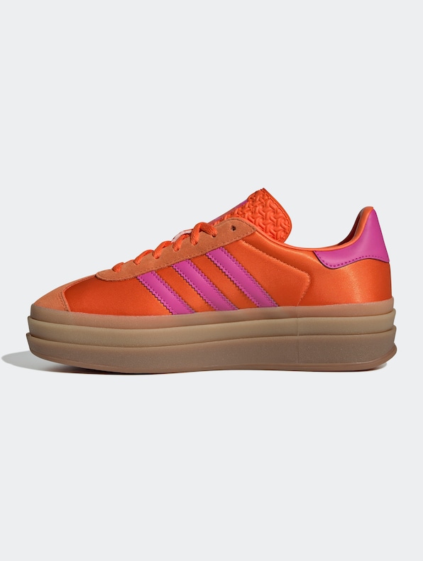 adidas Originals Gazelle Bold W Sneakers-3