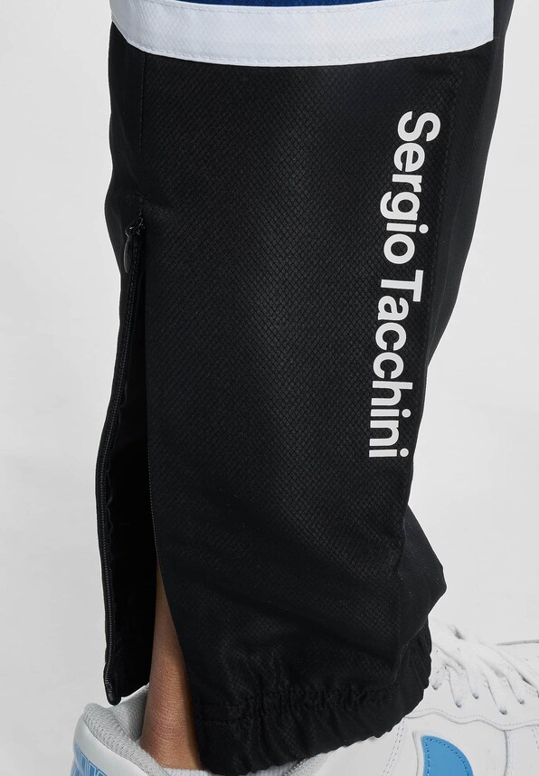 Sergio Tacchini Board Trainingsanzug-12