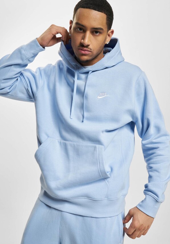 Sportswear Club Fleece-4