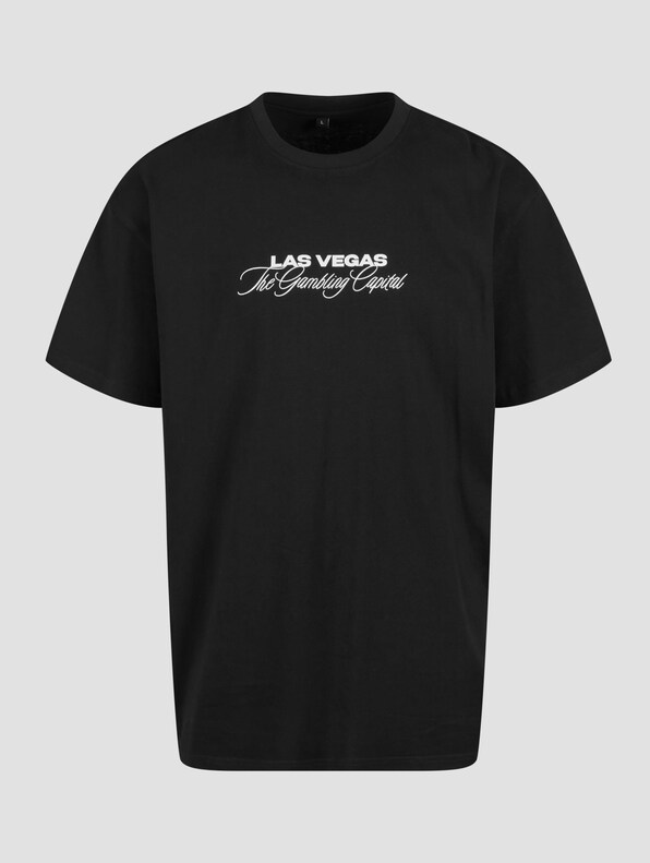 Gambling Capital Oversize -4