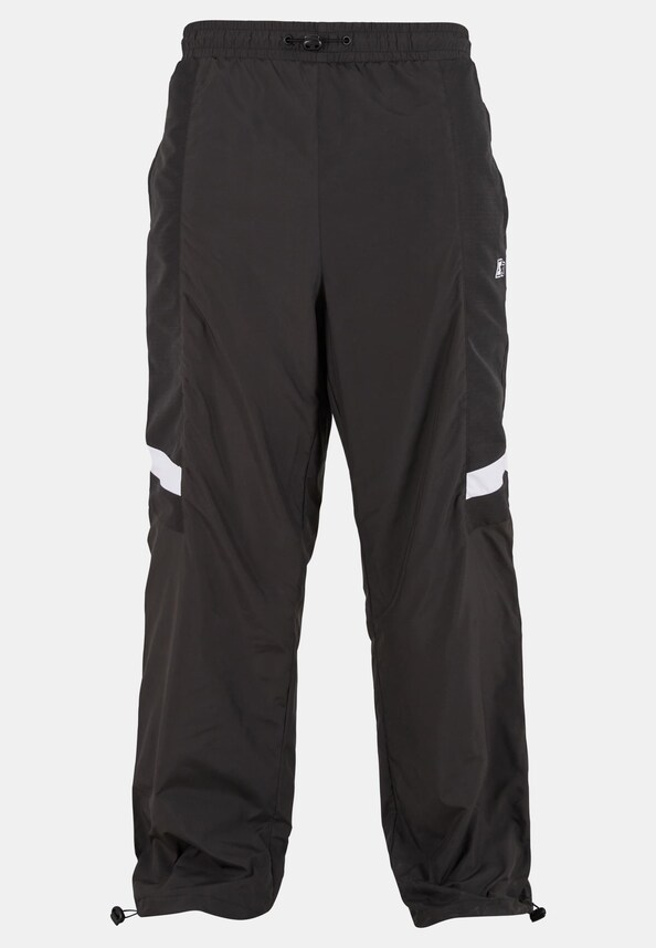 Starter Fabric Mix Track Pants-2