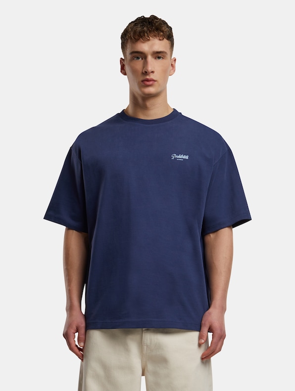 Prohibited 10119 V2 T-Shirts-3