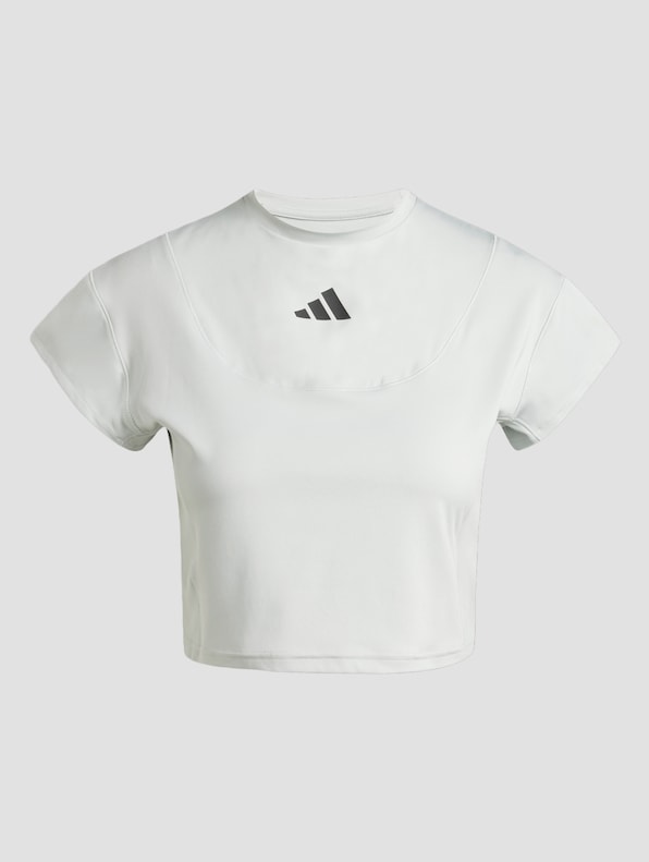 adidas Originals CE G Cro T-Shirts-3