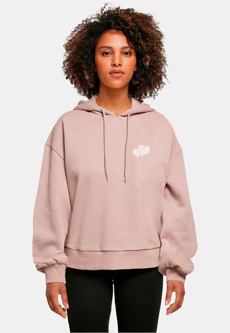 Ladies Love In The Air Organic Oversized 
