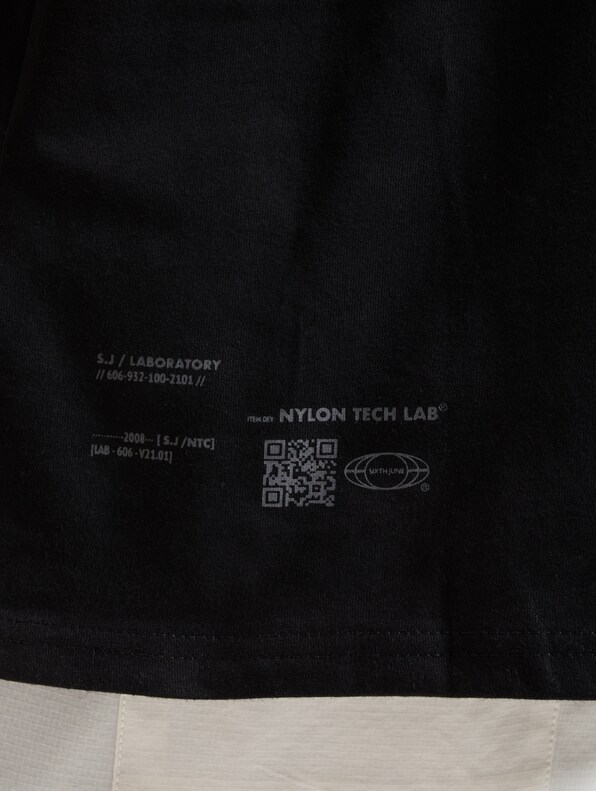 Nylon Tech-5