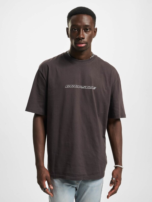 Heavy Oversize Mobile Phone Washed-3