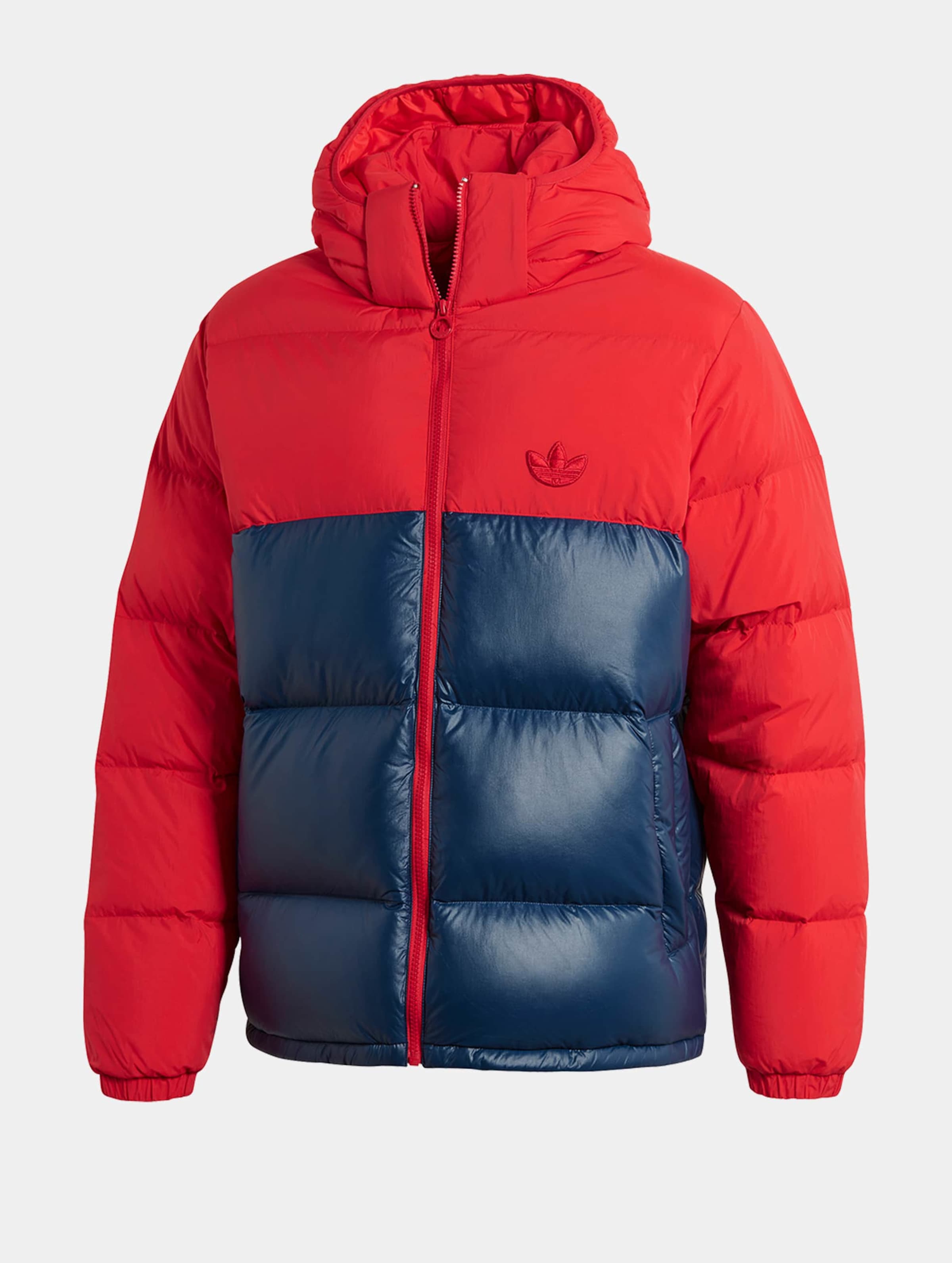 Adidas down discount regen puffer jacket