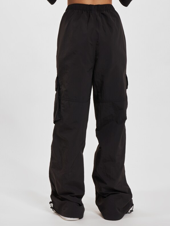 Puma Dare To Relaxed Cargohosen-1