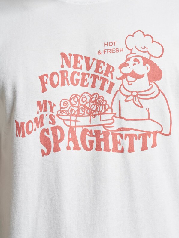 Spaghetti -3