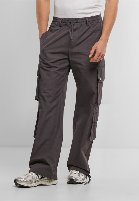 PEQUS Six Pocket Cargo Pant-0