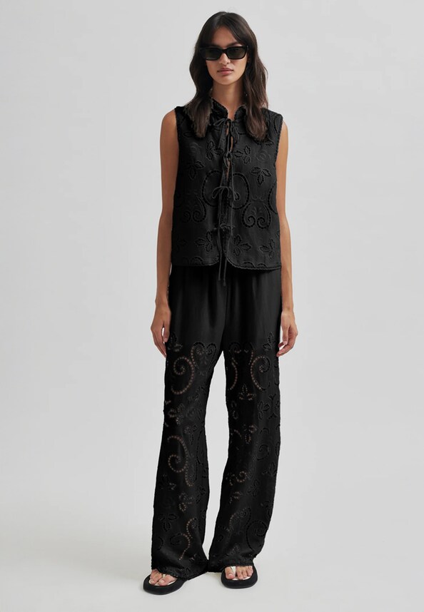 Vilma Trousers-1