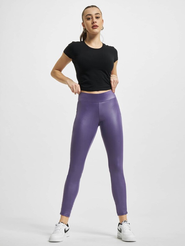 Imitation Leather -4