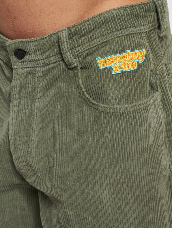 Homeboy x-tra MONSTER Cord-4