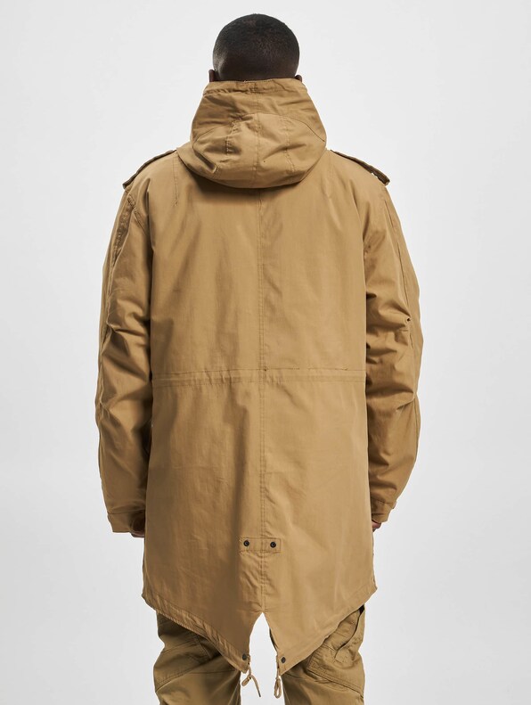 M51 US Parka-1