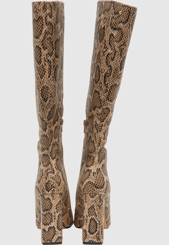 JULY BOOT HI-1