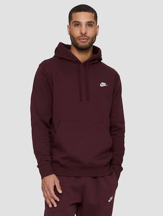 Sportswear Club Fleece 