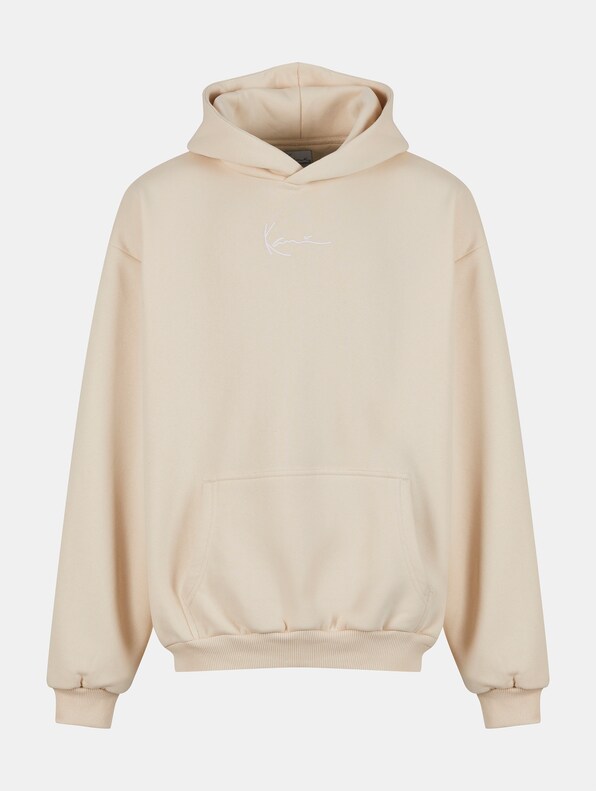 Small Signature Essential Oversized-4