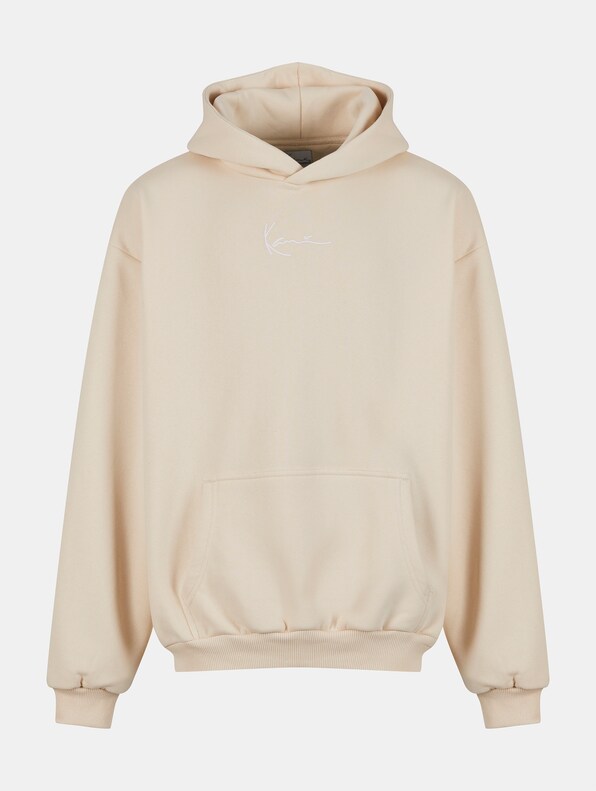 Small Signature Essential Oversized-4