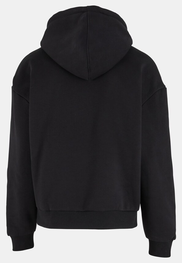 Starter Oversized Logo Hoodie-3