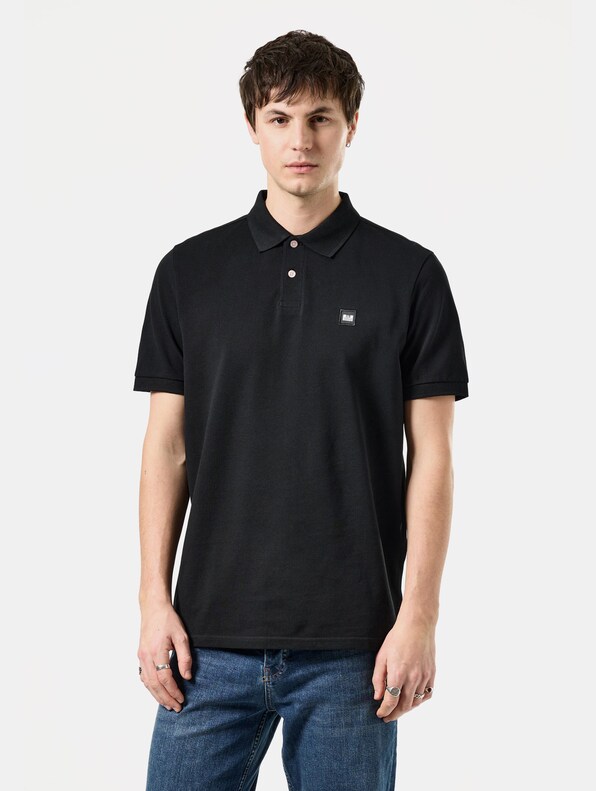 Weekend Offender CANEIROS BADGE POLO-0