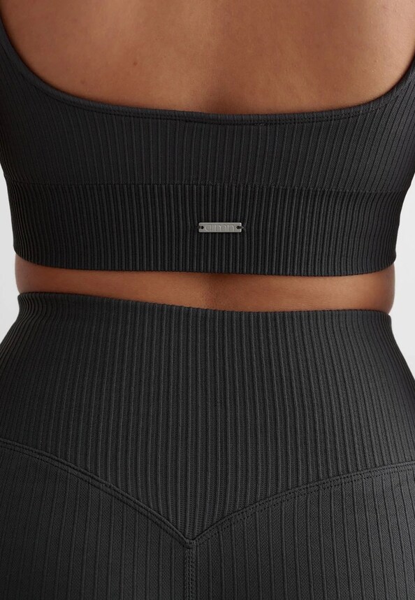 High Support Ribbed -3